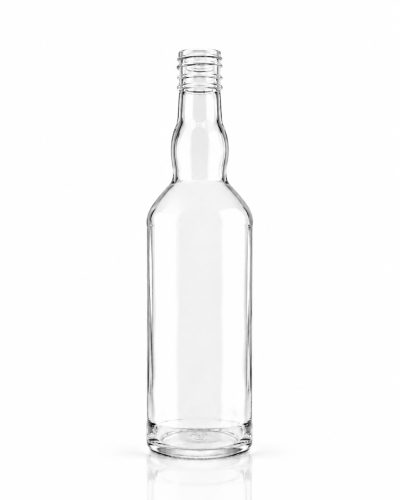 Butelka szklana monopolowa 500ml zakrętka.png