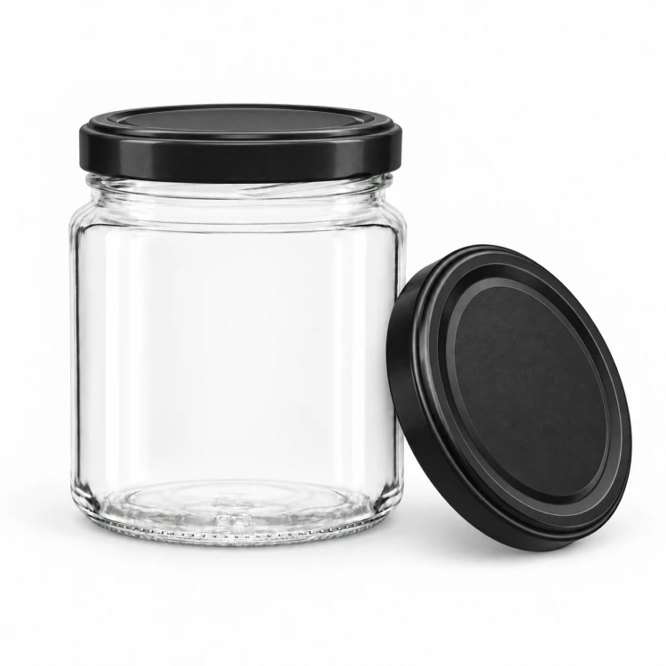 SŁOIK_SZKLANY_540ML_ZAKRĘTKA_CZARNA.png