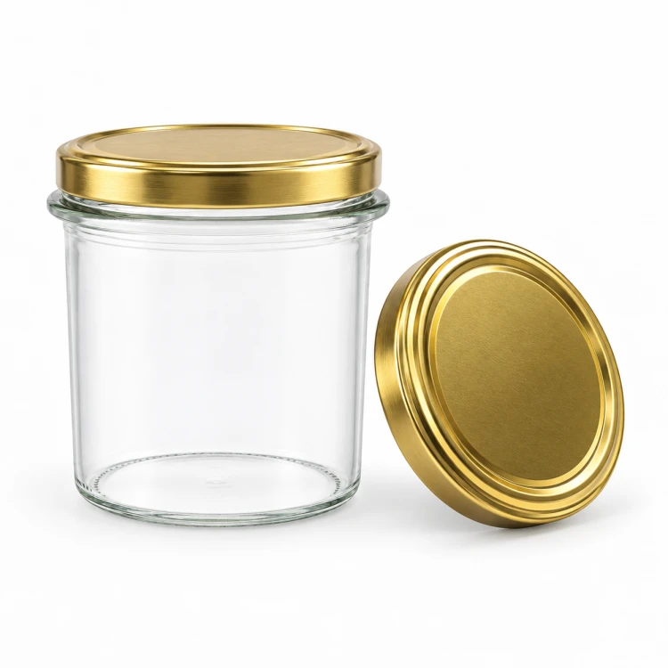 słoik_szklany_350ml_zakrętka_złota.png