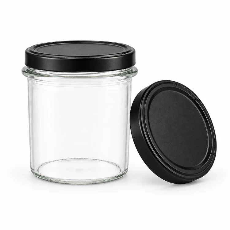 słoik_szklany_350ml_zakrętka_czarna.png