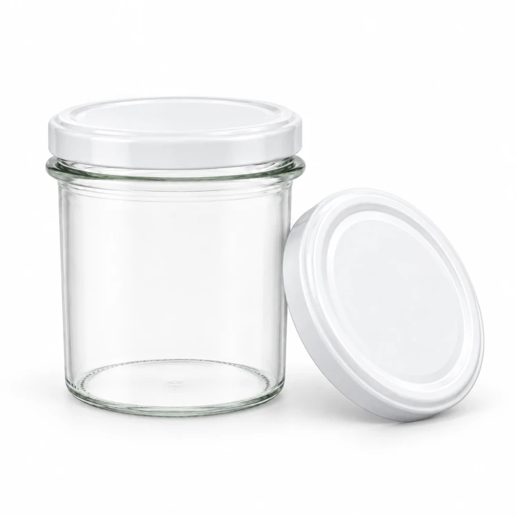 słoik_szklany_350ml_zakrętka_biała.png