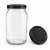SŁOIK_SZKLANY_900ML_ZAKRĘTKA_CZARNA.png