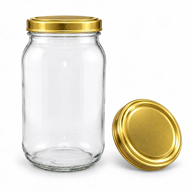 SŁOIK_SZKLANY_900ML_ZAKRĘTKA_ZŁOTA.png