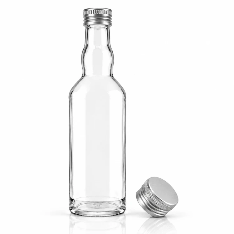 BUTELKA_SZKLANA_MONOPOLOWA_500ML_ZAKRĘTKA_SREBRNA.png