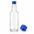 BUTELKA_SZKLANA_MONOPOLOWA_500ML_ZAKRĘTKA_GRANATOWA.png