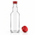 BUTELKA_SZKLANA_MONOPOLOWA_500ML_ZAKRĘTKA_CZERWONA.png