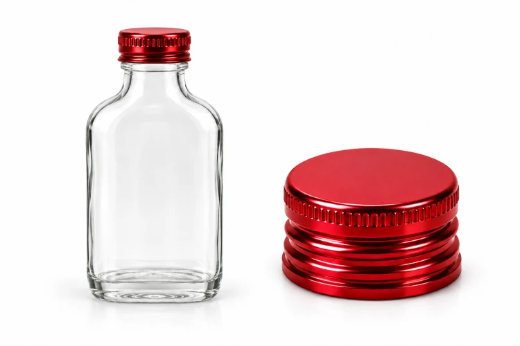 BUTELKA_SZKLANA_100ML_MAŁPKA_KOLOR_ZAKRĘTKI_CZERWONY.png