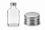 BUTELKA_SZKLANA_100ML_MAŁPKA_KOLOR_ZAKRĘTKI_SREBRNY.png