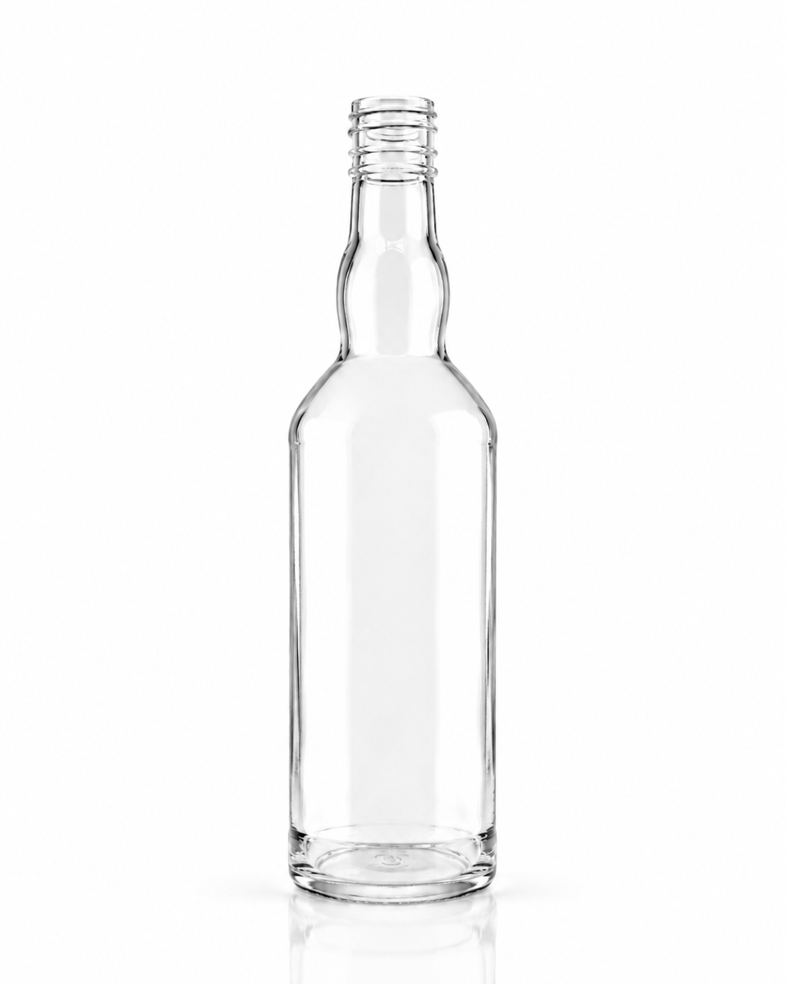 Butelka szklana monopolowa 500ml zakrętka.png
